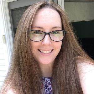 Meet your Posher, Katherine